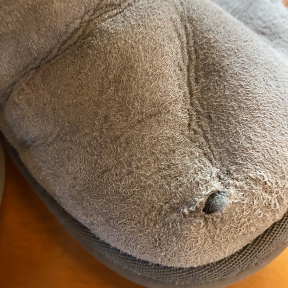 Ugg Australia Bailey Button Boots Women´s Size 6 - Picture 4 of 12